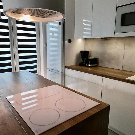 Miko Apartment 2 Poznań Zewnętrze zdjęcie