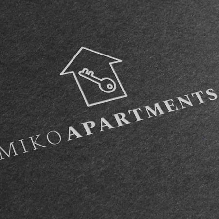 Miko Apartment 2 Poznań Zewnętrze zdjęcie