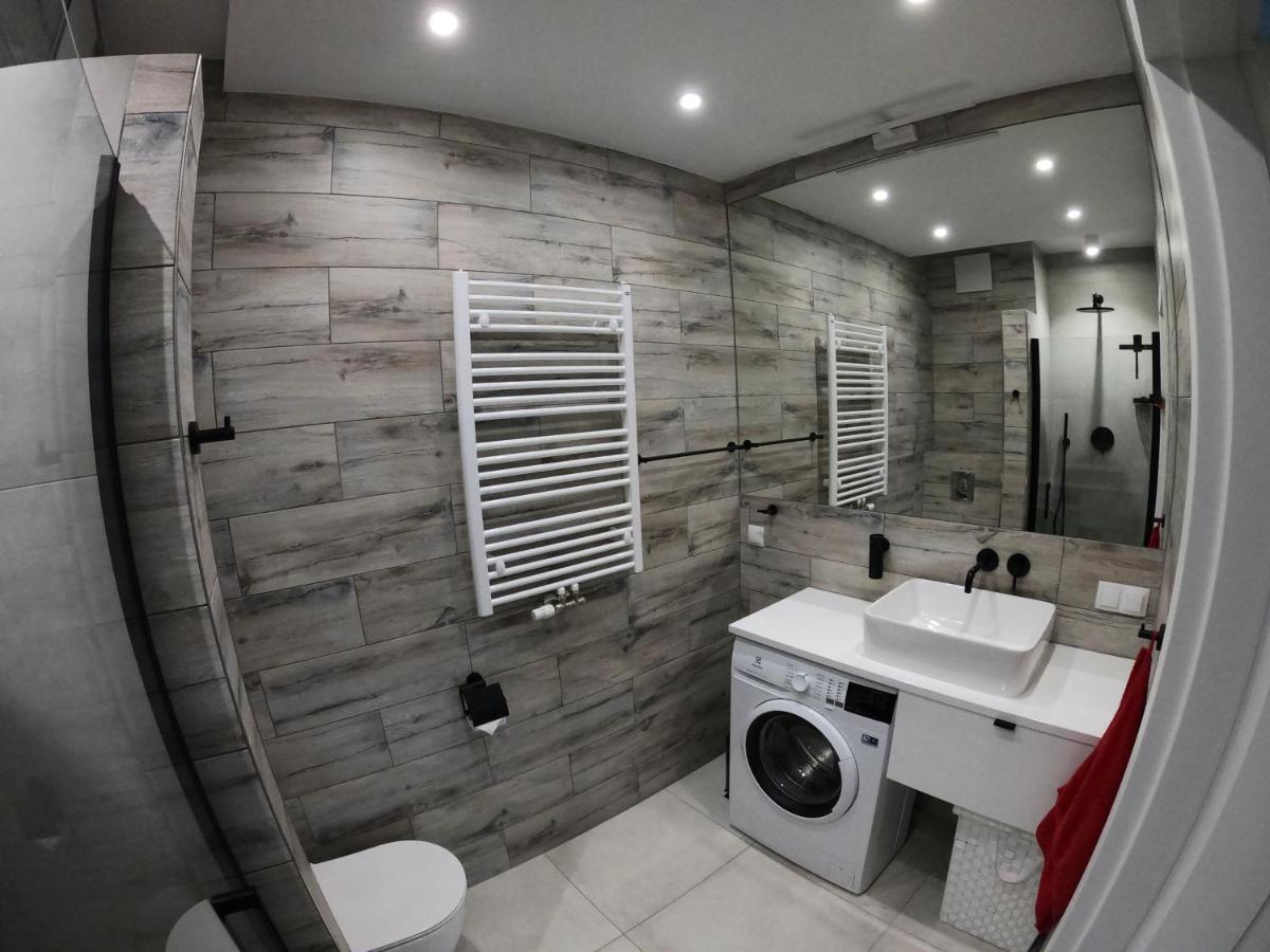 Miko Apartment 2 Poznań Zewnętrze zdjęcie