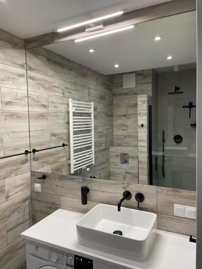 Miko Apartment 2 Poznań Zewnętrze zdjęcie