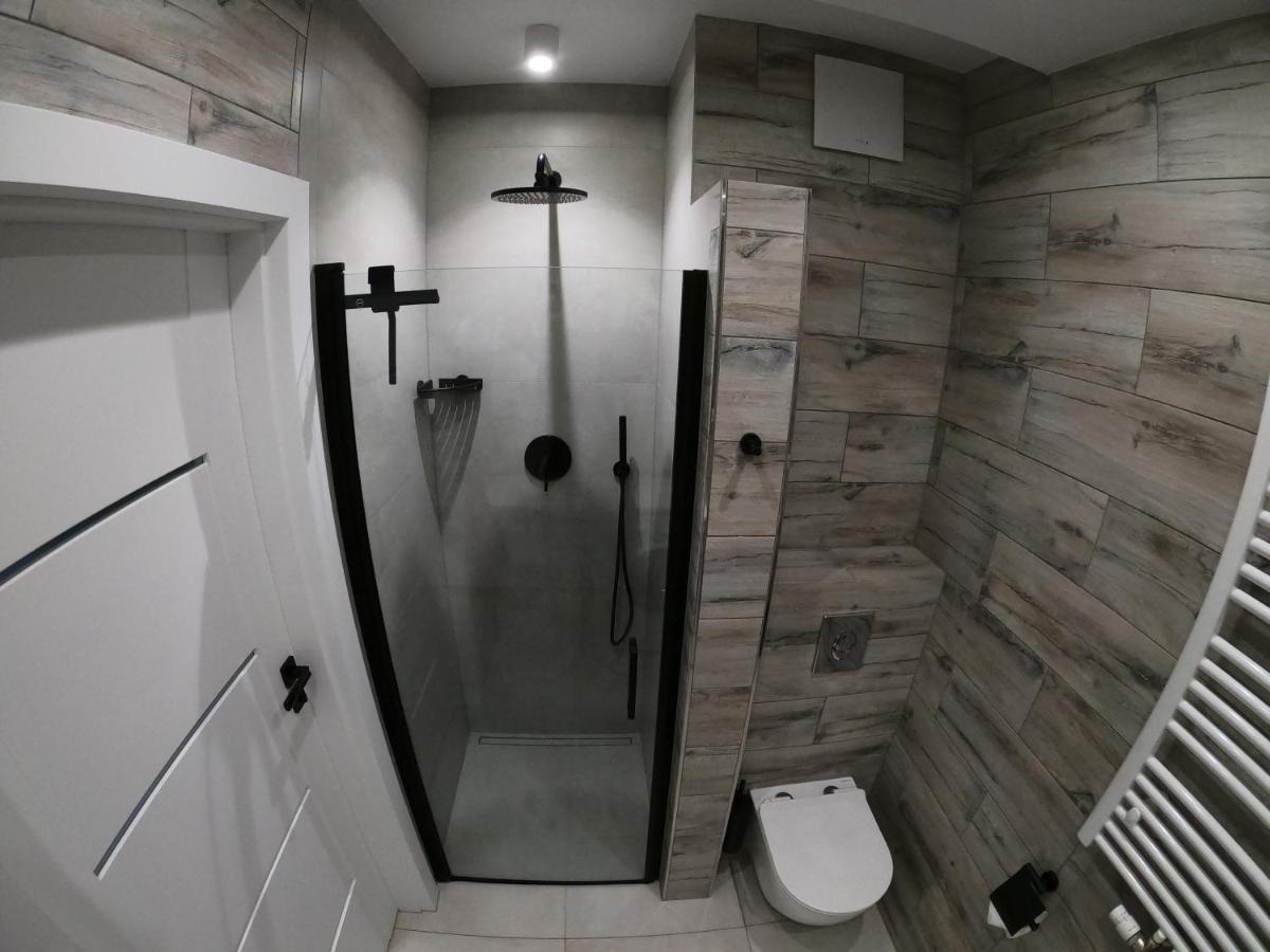 Miko Apartment 2 Poznań Zewnętrze zdjęcie