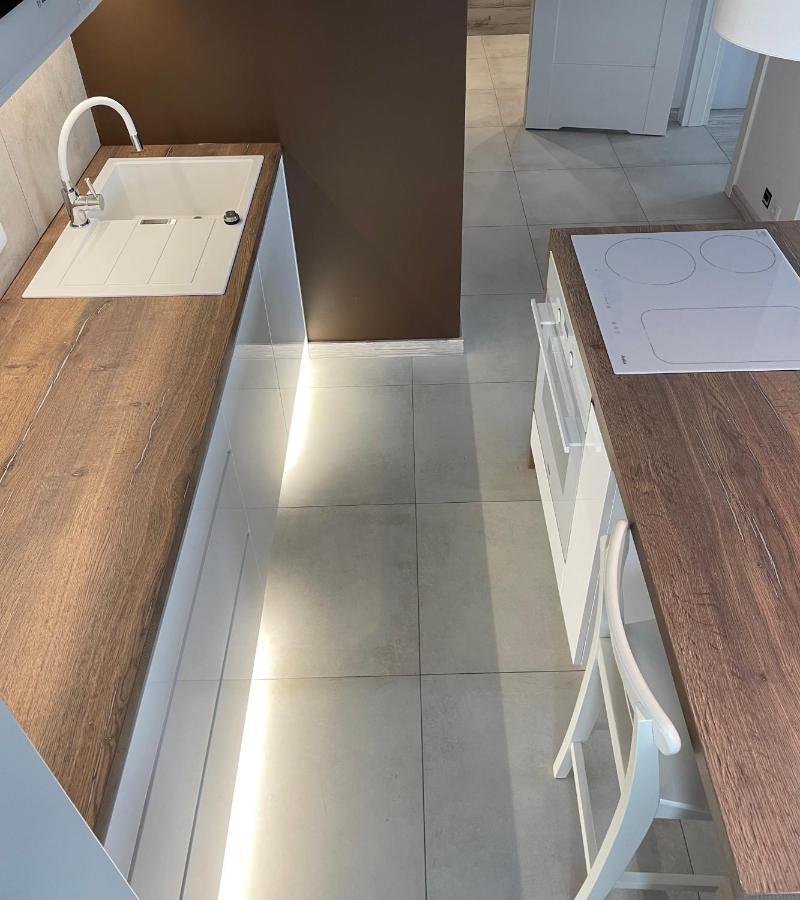 Miko Apartment 2 Poznań Zewnętrze zdjęcie