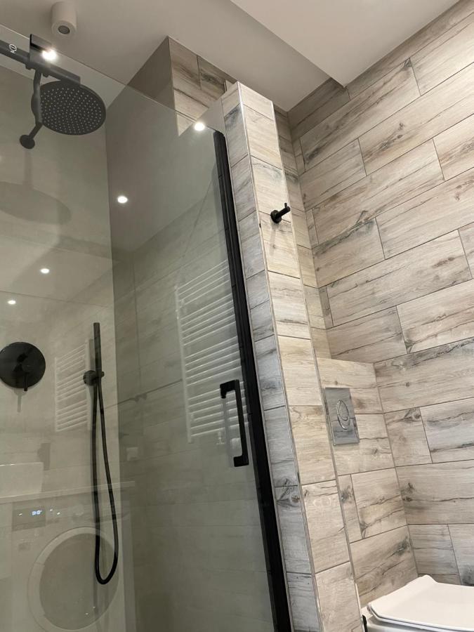 Miko Apartment 2 Poznań Zewnętrze zdjęcie