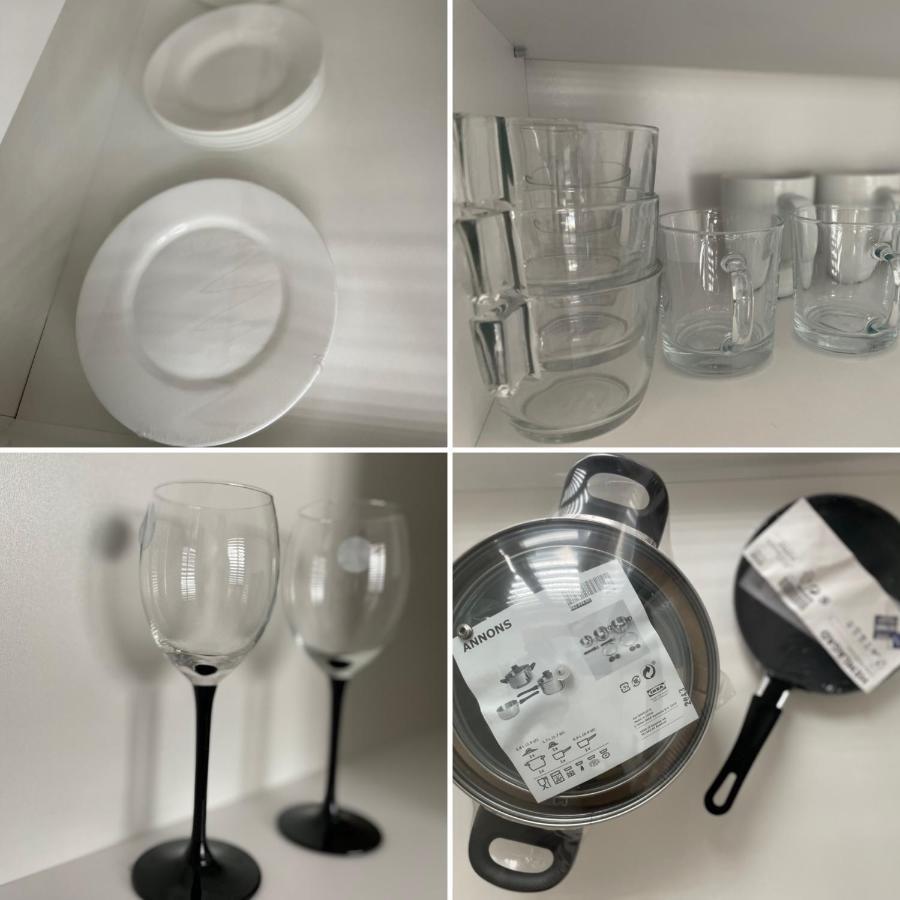 Miko Apartment 2 Poznań Zewnętrze zdjęcie