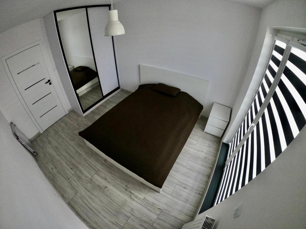 Miko Apartment 2 Poznań Zewnętrze zdjęcie