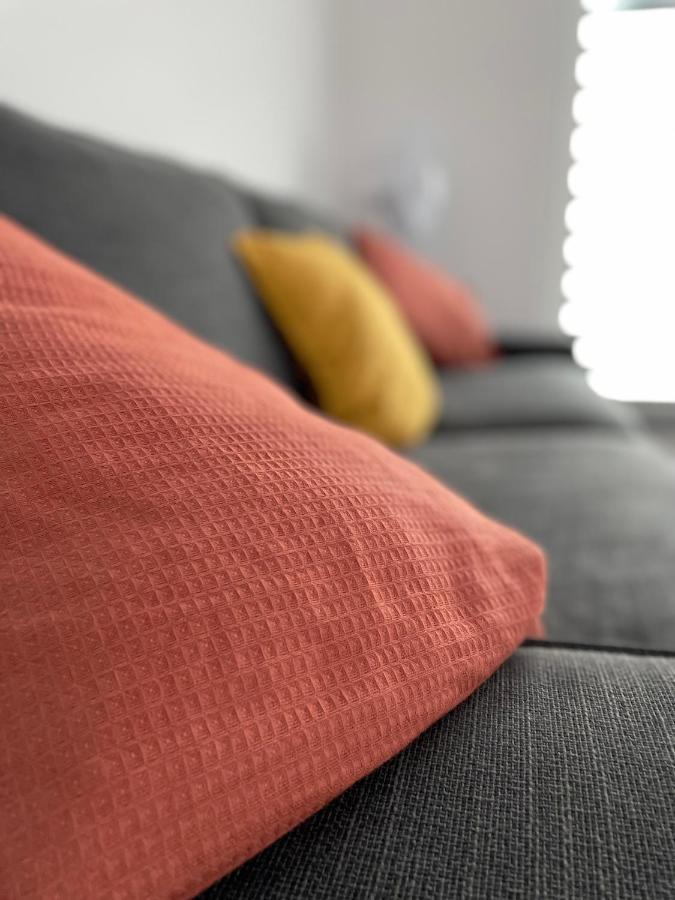 Miko Apartment 2 Poznań Zewnętrze zdjęcie