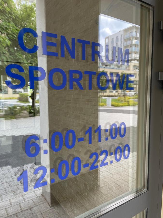Miko Apartment 2 Poznań Zewnętrze zdjęcie