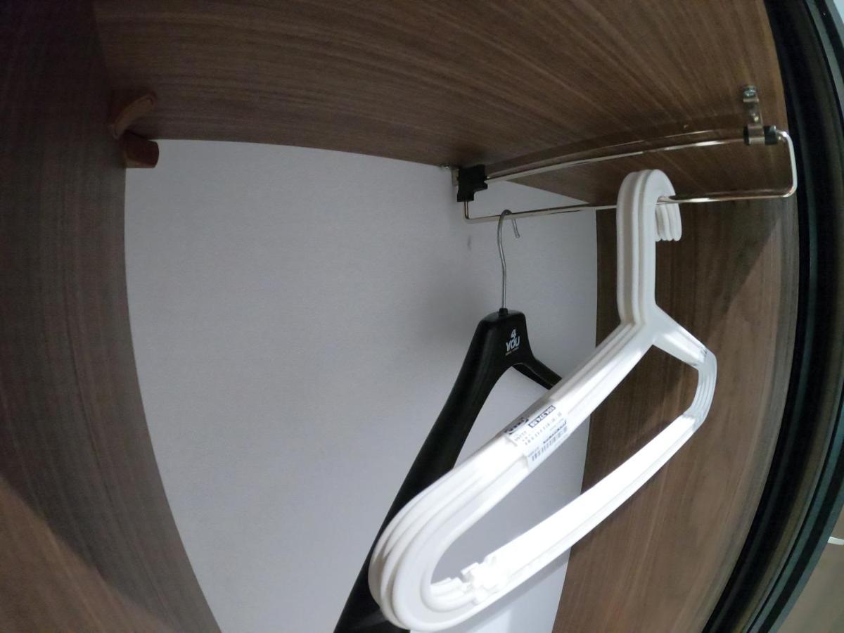 Miko Apartment 2 Poznań Zewnętrze zdjęcie