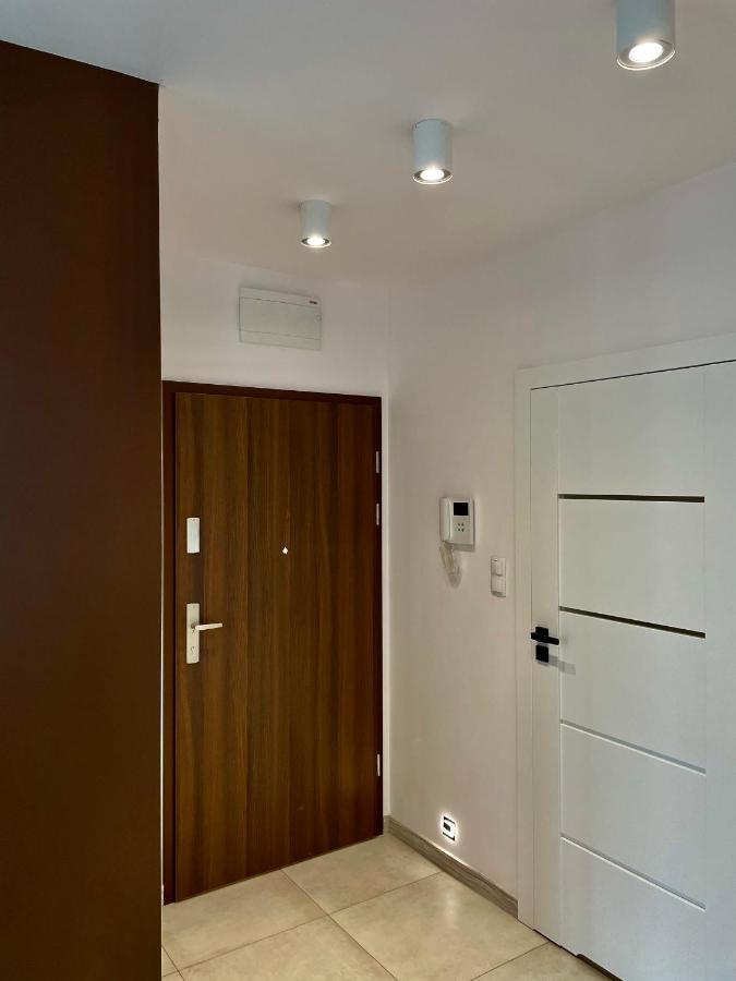 Miko Apartment 2 Poznań Zewnętrze zdjęcie