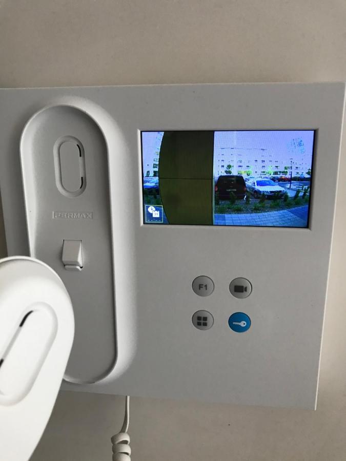 Miko Apartment 2 Poznań Zewnętrze zdjęcie