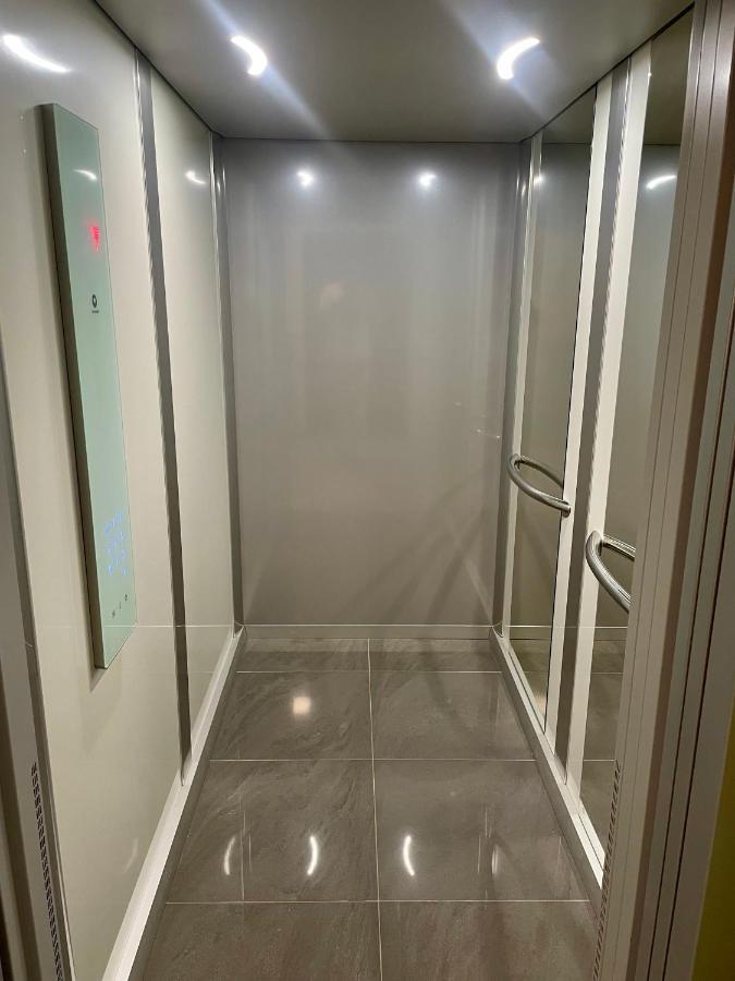 Miko Apartment 2 Poznań Zewnętrze zdjęcie