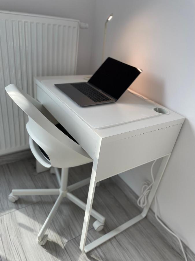 Miko Apartment 2 Poznań Zewnętrze zdjęcie