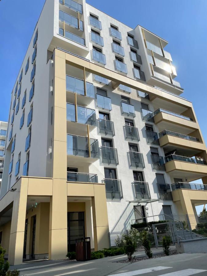 Miko Apartment 2 Poznań Zewnętrze zdjęcie