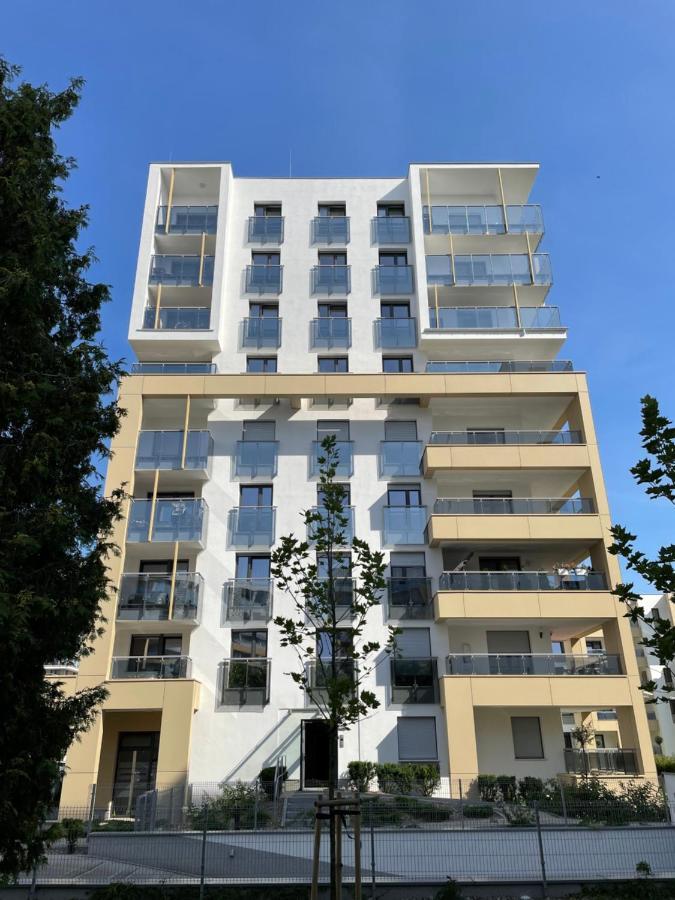 Miko Apartment 2 Poznań Zewnętrze zdjęcie