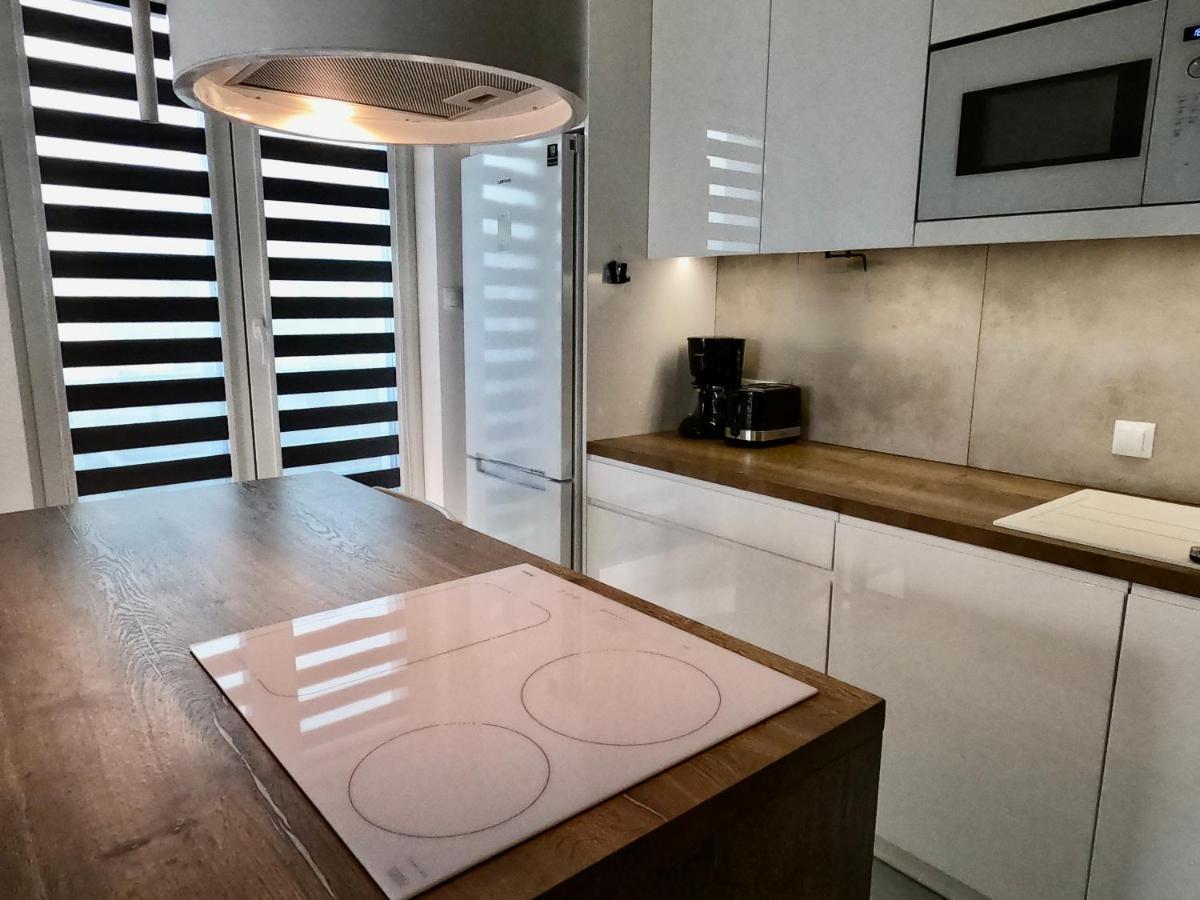 Miko Apartment 2 Poznań Zewnętrze zdjęcie
