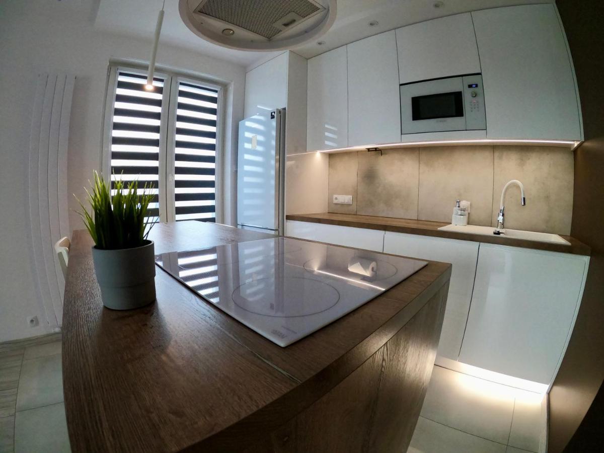 Miko Apartment 2 Poznań Zewnętrze zdjęcie