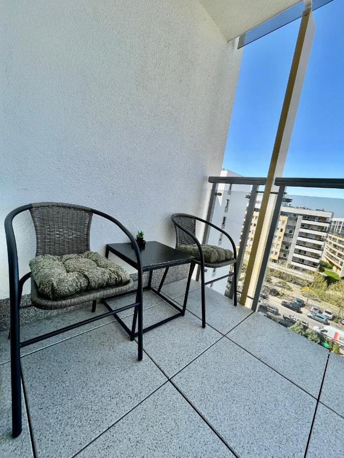 Miko Apartment 2 Poznań Zewnętrze zdjęcie