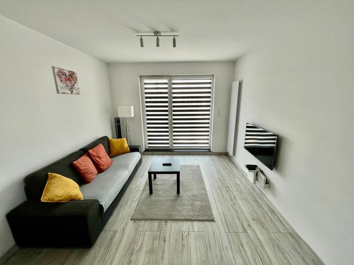 Miko Apartment 2 Poznań Zewnętrze zdjęcie