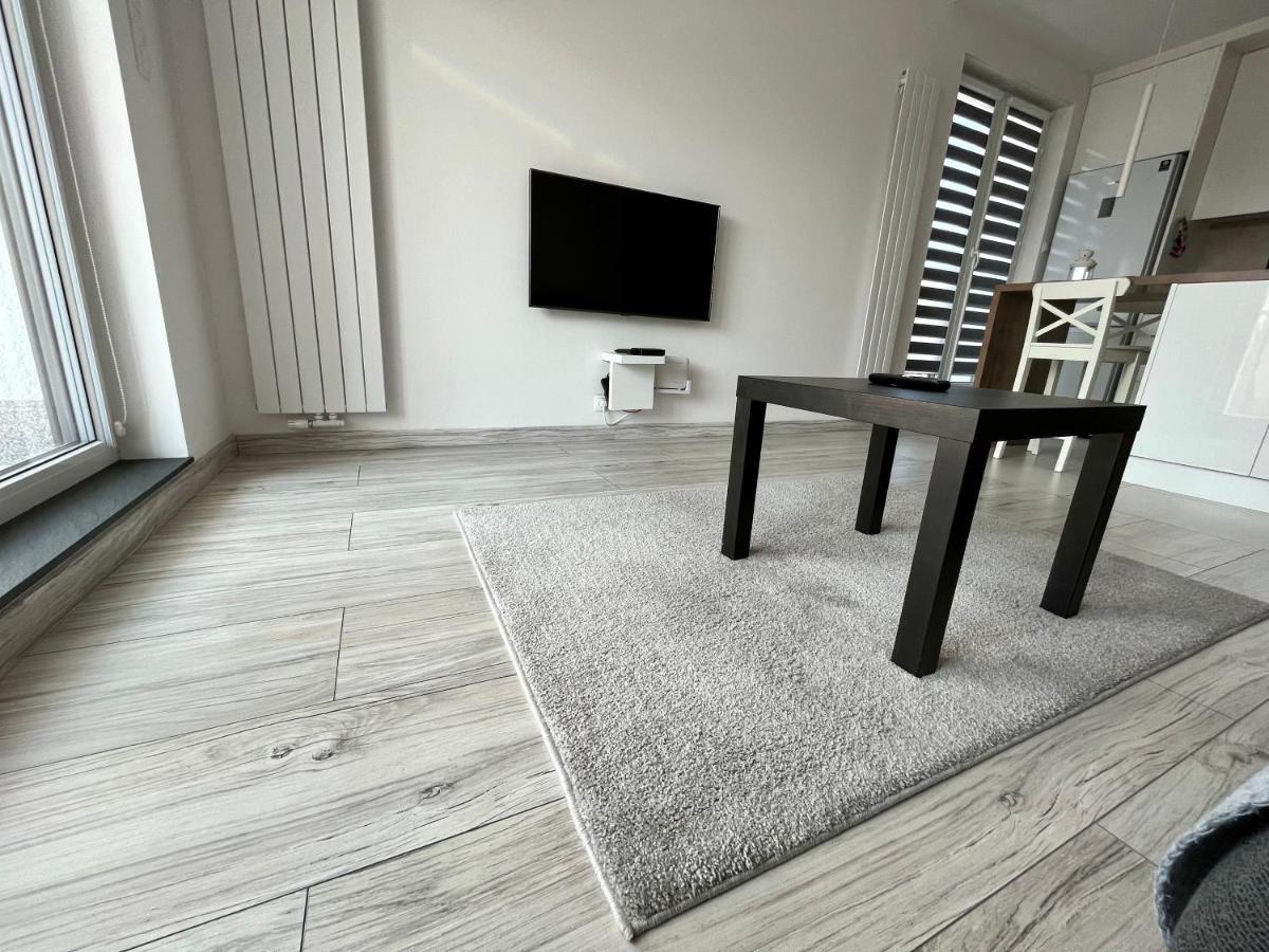 Miko Apartment 2 Poznań Zewnętrze zdjęcie